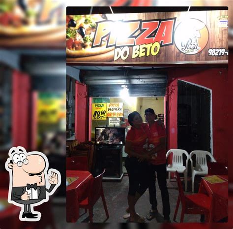 beto pizzaria sjc - pizzaria beto sjcampos